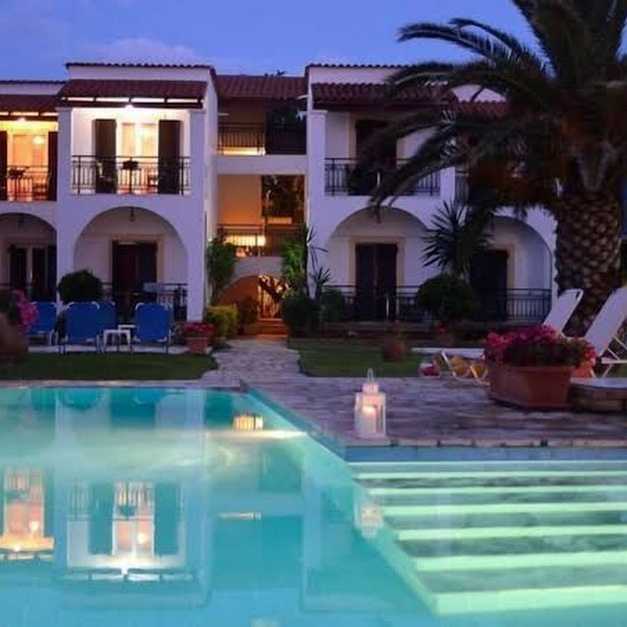 FILORIAN HOTEL APARTMENTS