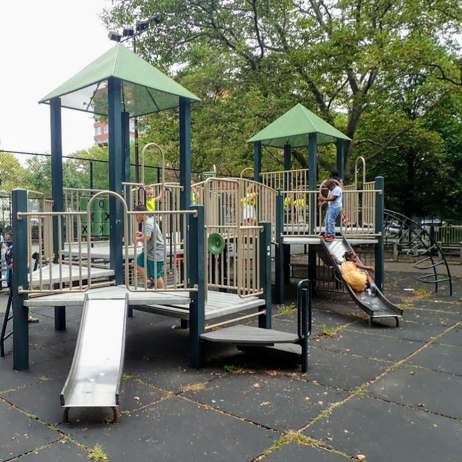 Pratt Playground