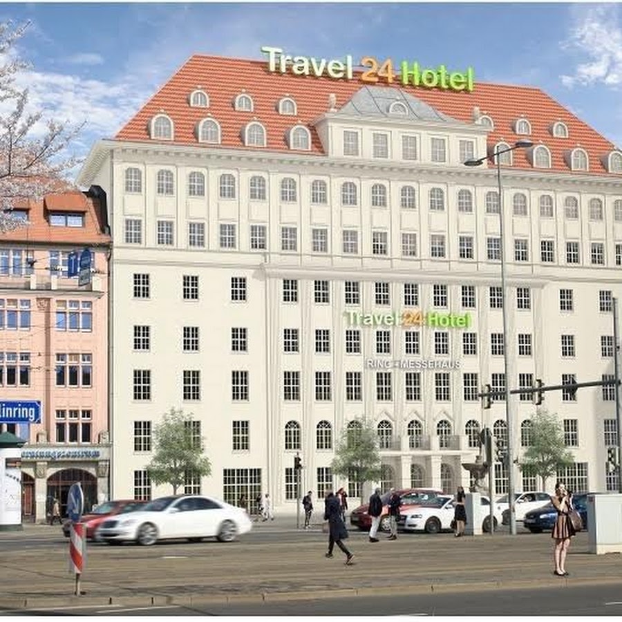 Travel24 Hotel