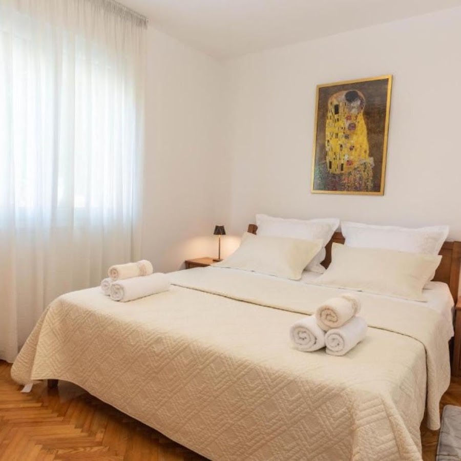 Apartment ASTI, Split