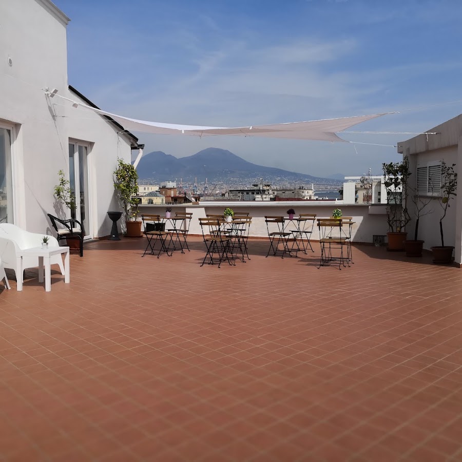 Panoramic Terrazza