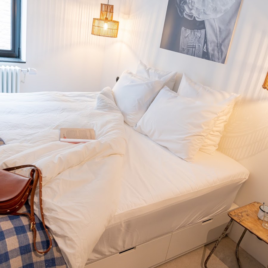 Espace 43 - Les 7 chambres