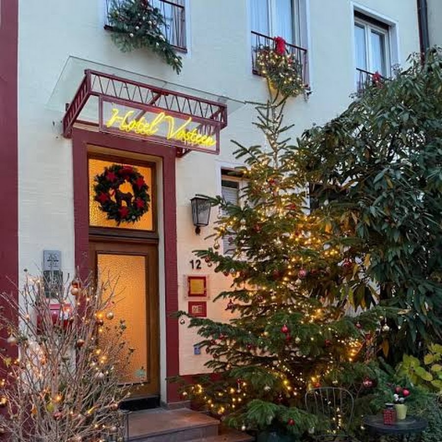 Design Hotel Vosteen