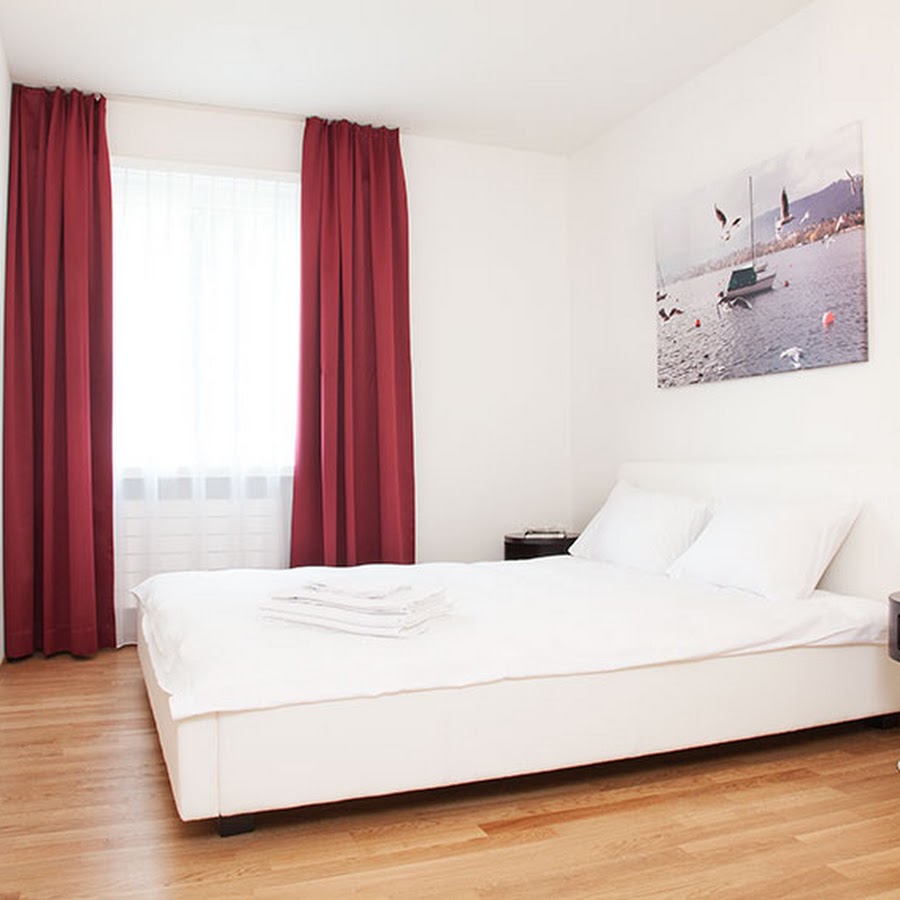 City Stay Apartments - Eggstrasse
