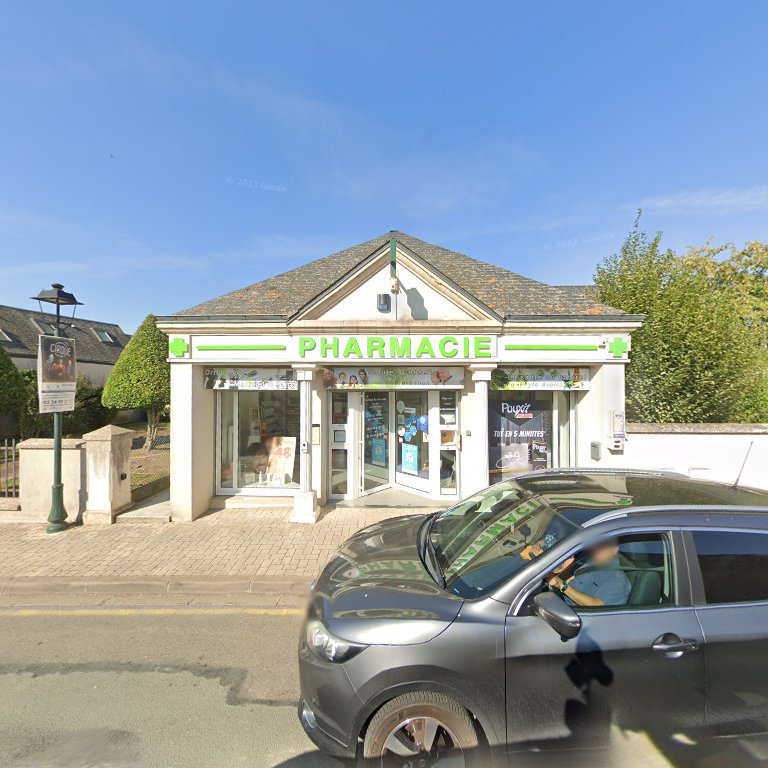 Pharmacie BA FRAYSSE