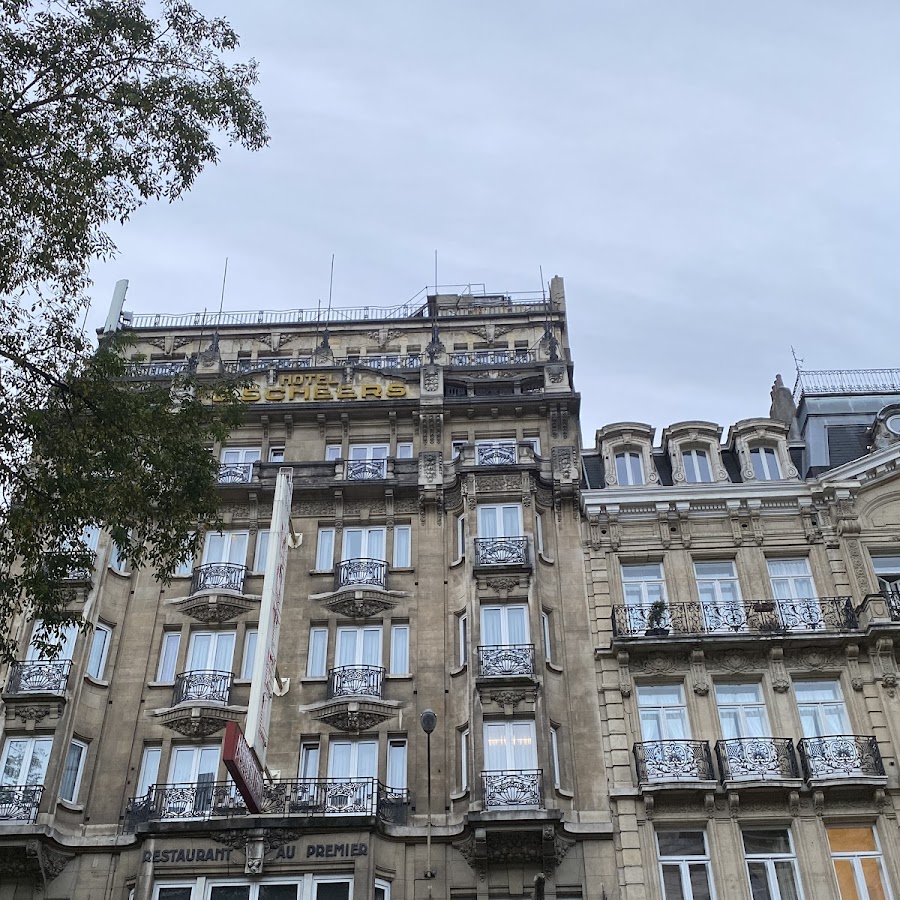 Appartbrussels