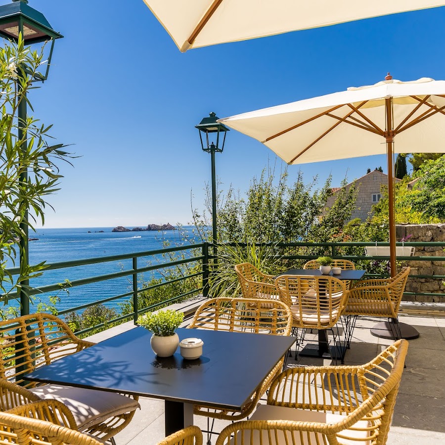 Art Hotel Dubrovnik