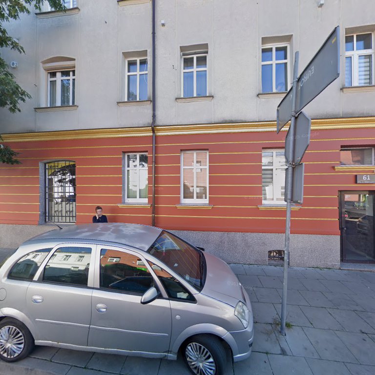 Apartamenty Firfas - apartamenty i pokoje na doby