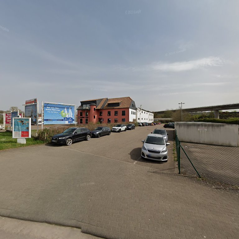 Ferienwohnungen werbe fabry in Saarbrücken