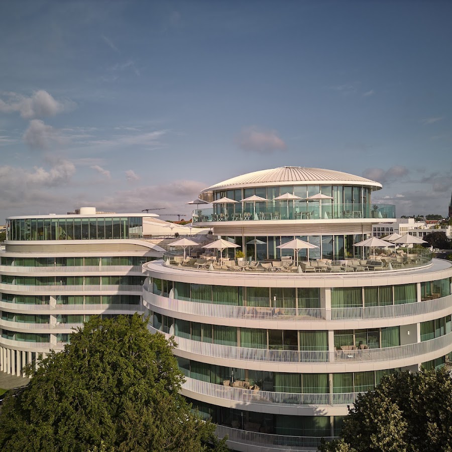 The Fontenay