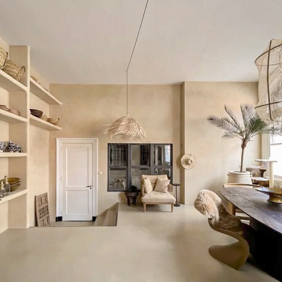 HAERT Haarlem: Bed & Breakfast, Meeting Location, Event Space & Photoshoot Venue.