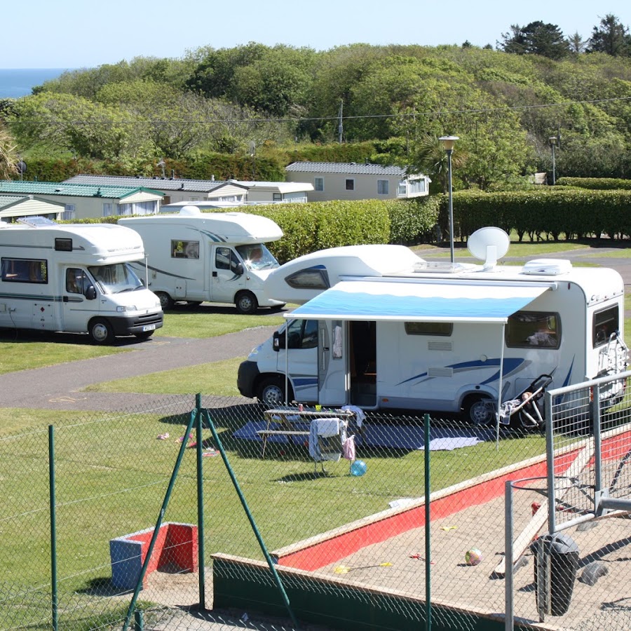 Newtown Cove Caravan Park