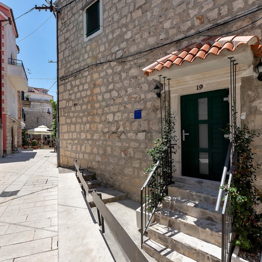 Luxury Rooms Palace B&B