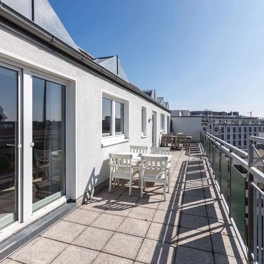 Limehome Berlin Chausseestraße