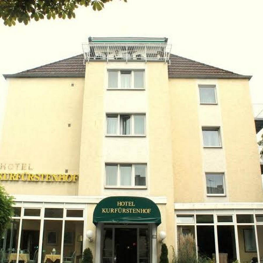 Hotel Kurfürstenhof