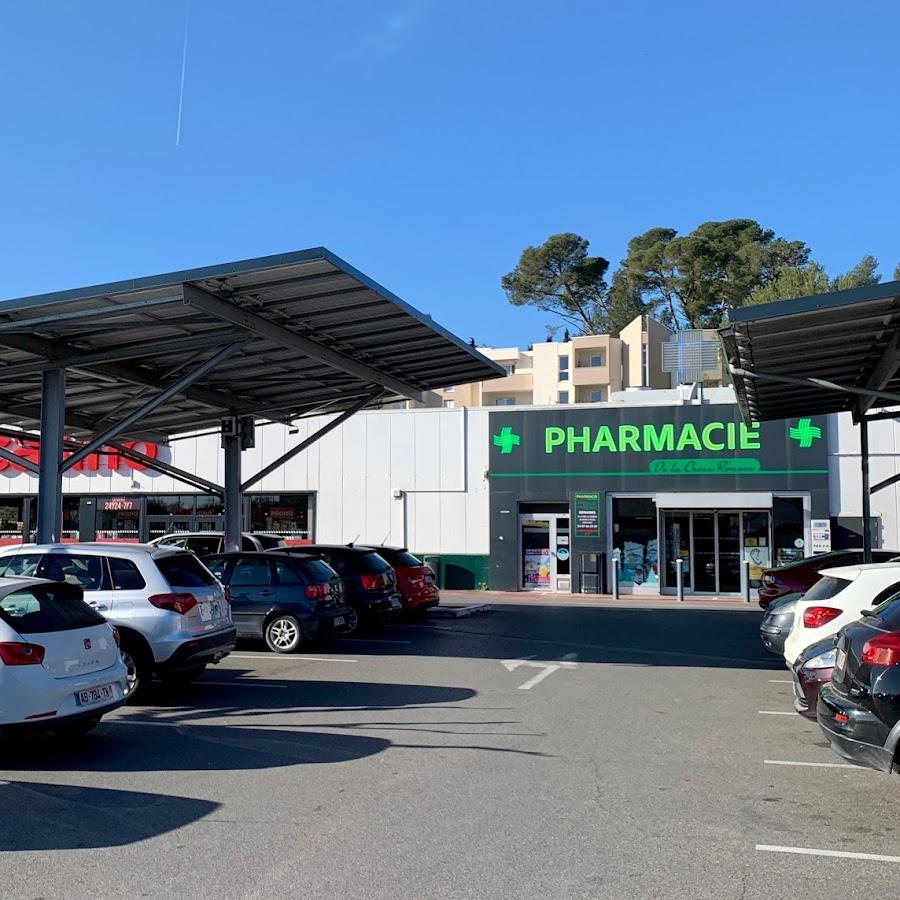 Pharmacie  De La Croix Rousse