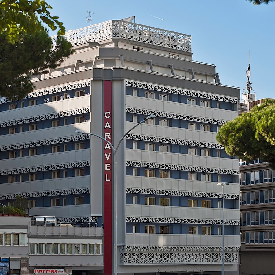 Caravel Hotel - 4 stars