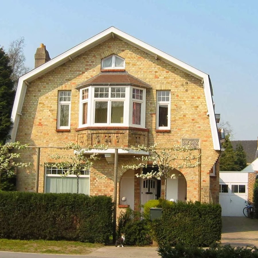 Guestrooms Alena Villa B&B