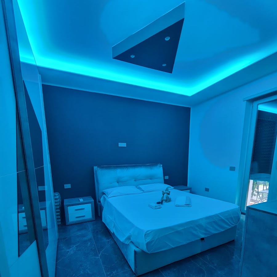 IL RUGGITO DEL LEONE (LOCAZIONE TURISTICA) VERONA B&B