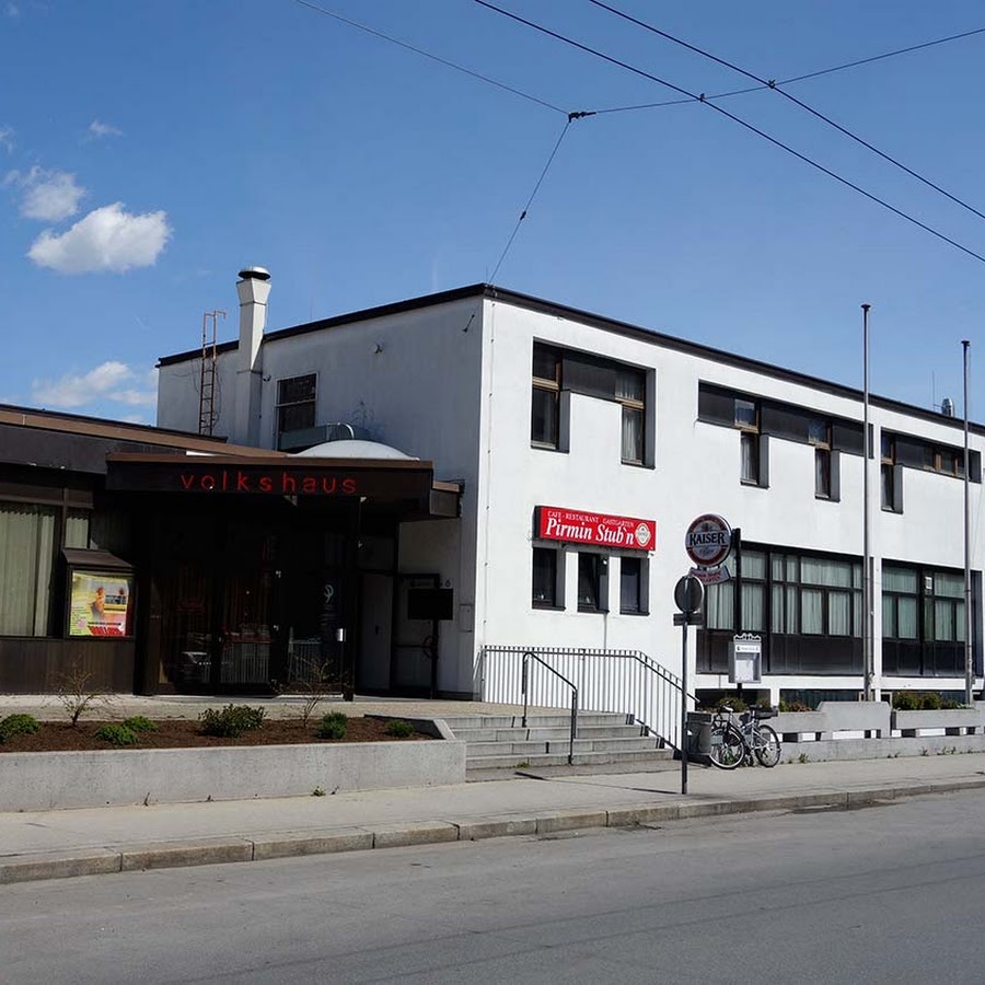 ASKÖ-Tirol Jugendgästehaus Volkshaus