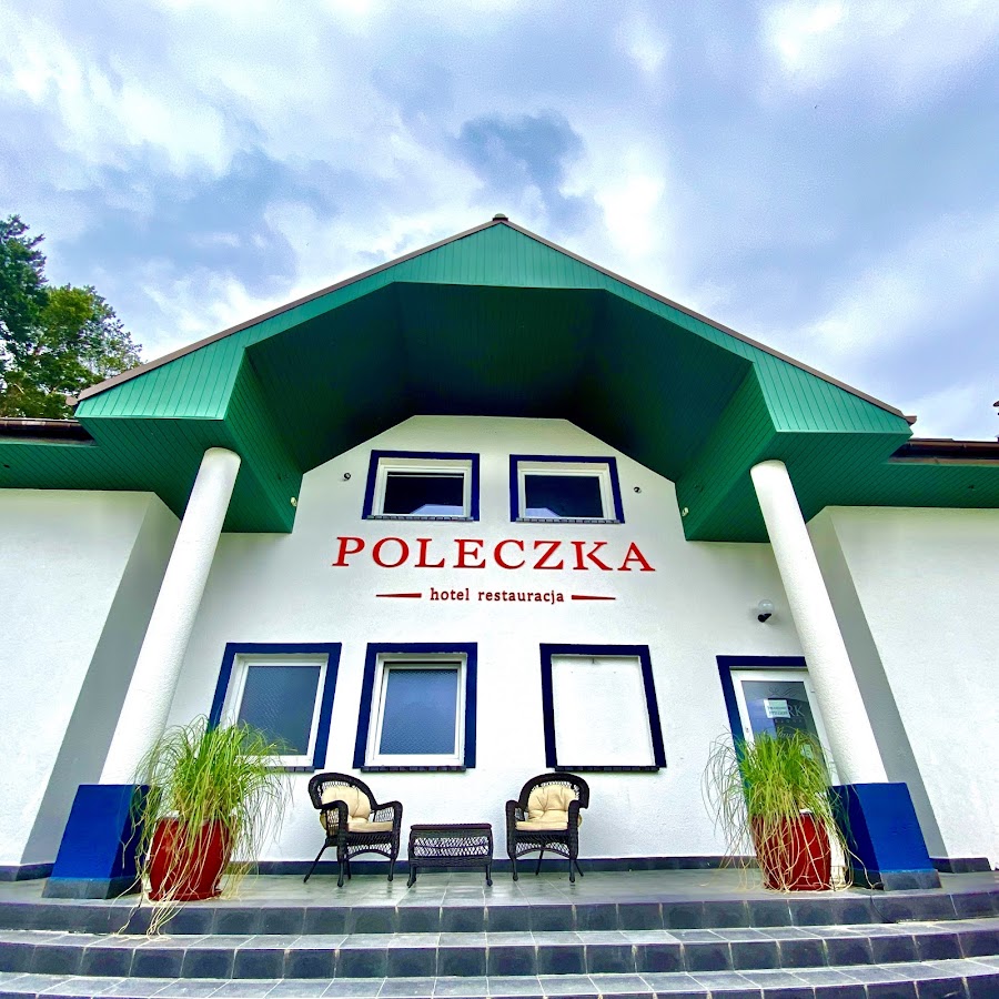 Poleczka