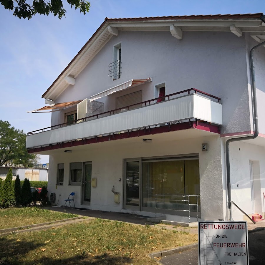 monteur.One - Freiburg-Hochdorf