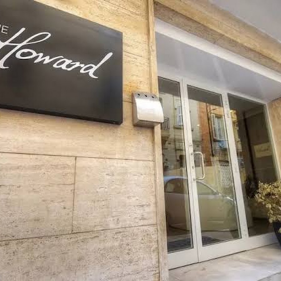 The Howard Hotel