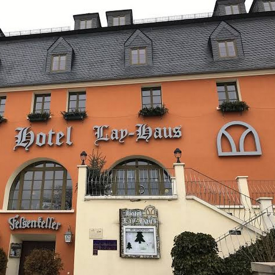 Hotel & Felsenkeller Lay-Haus GmbH