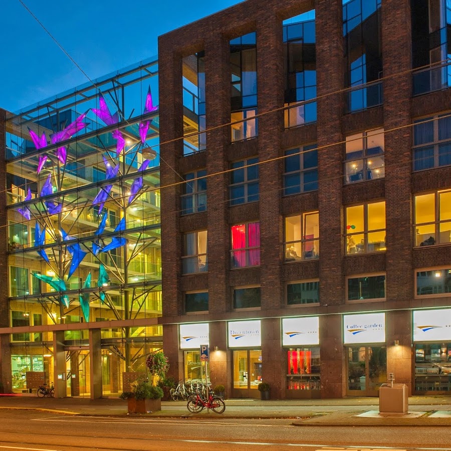 Grand Hotel Downtown