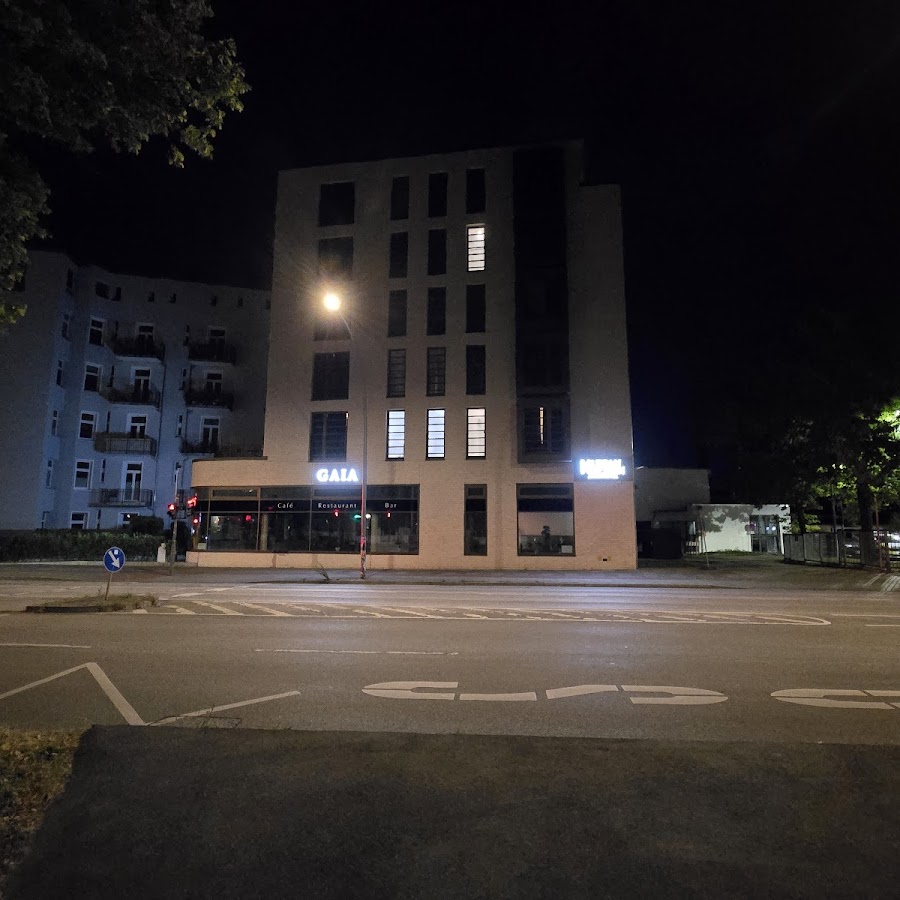 Urban Heaven Aparthotel