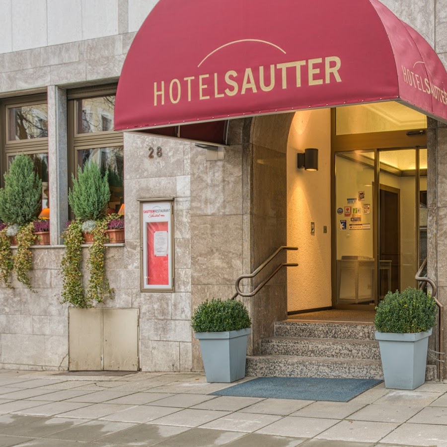 Hotel Sautter