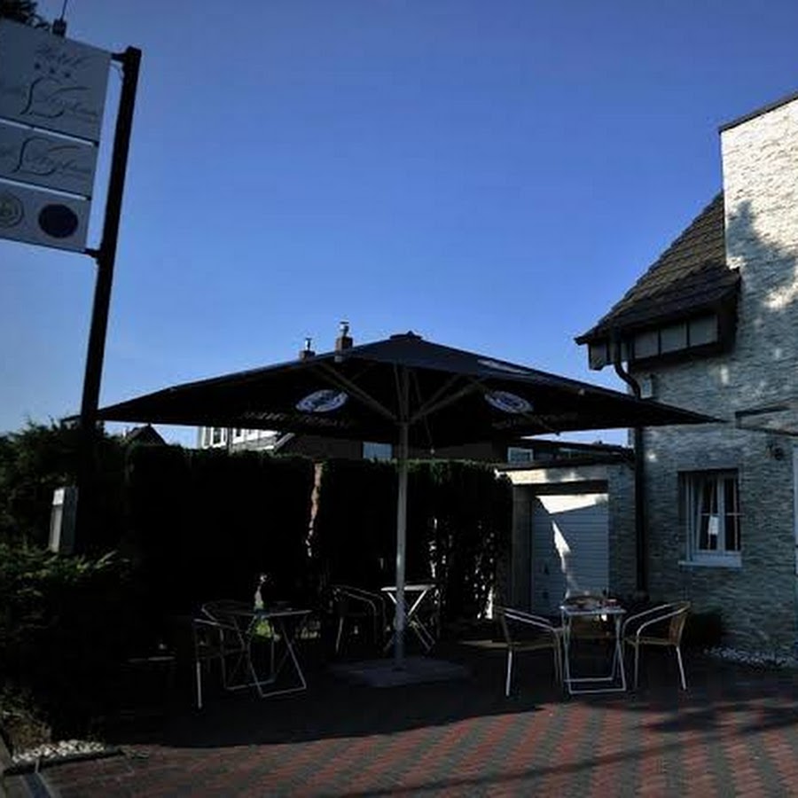 Boutique Hotel Villa Stockum