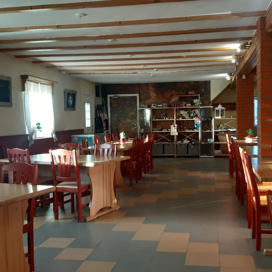 Varese kohvik ja külalistemaja