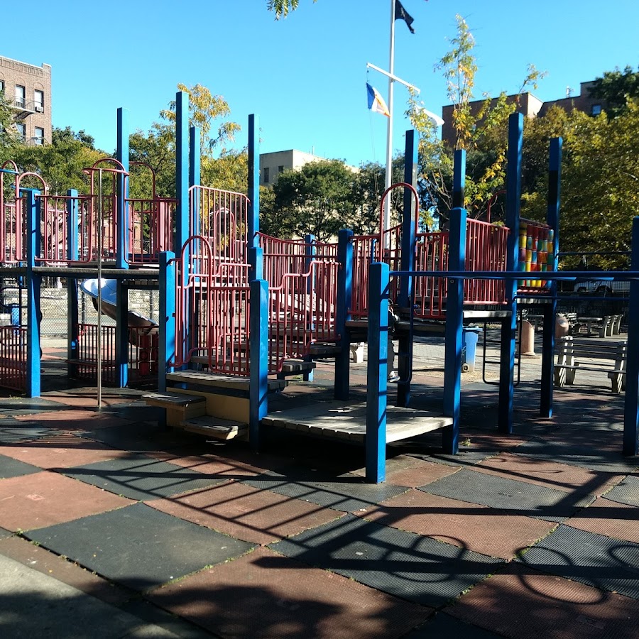Zimmerman Playground