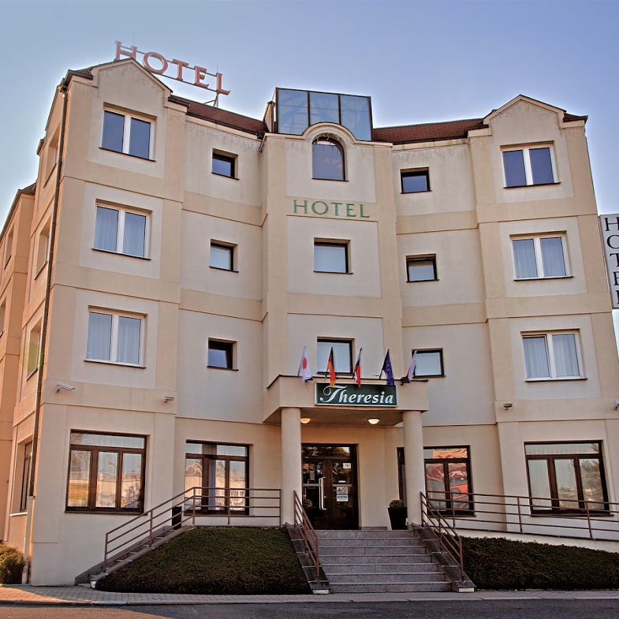 Hotel Theresia