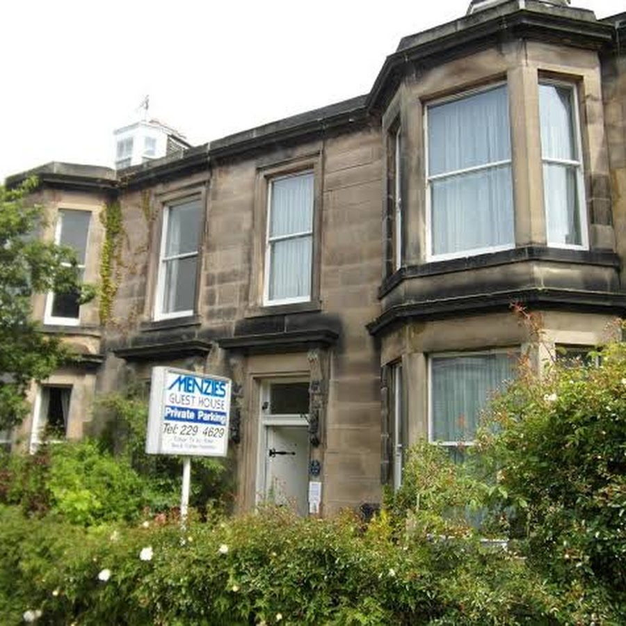 Menzies Guest House