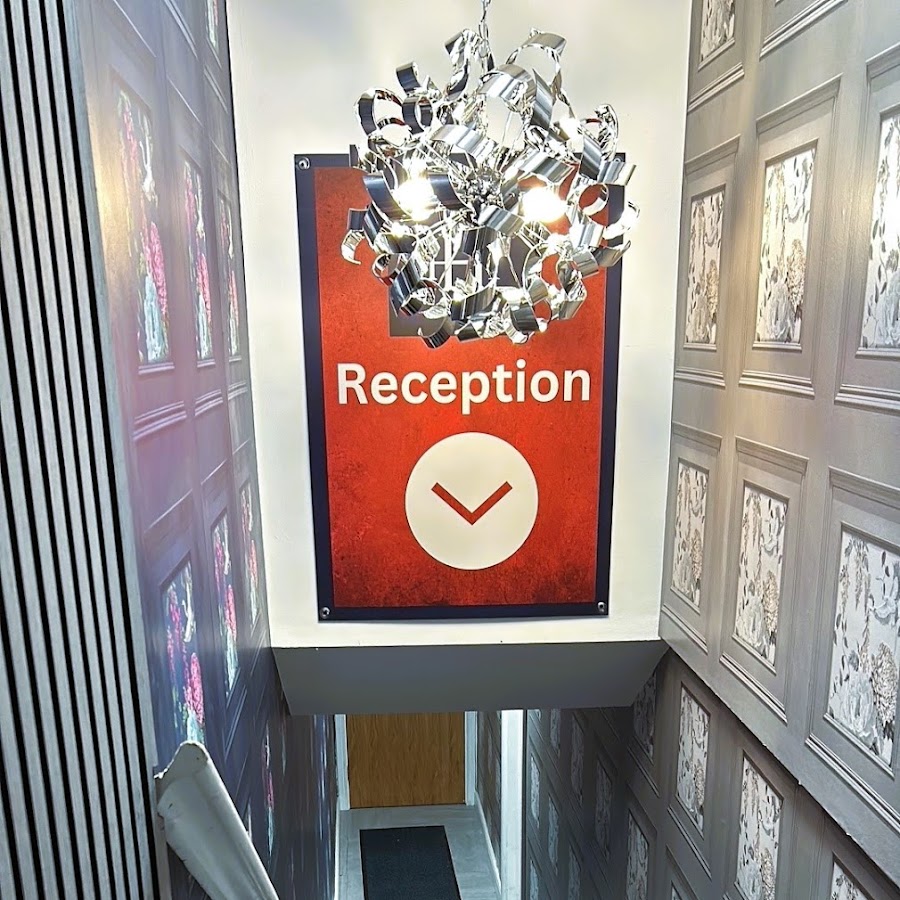 Hillcrest Liverpool Central