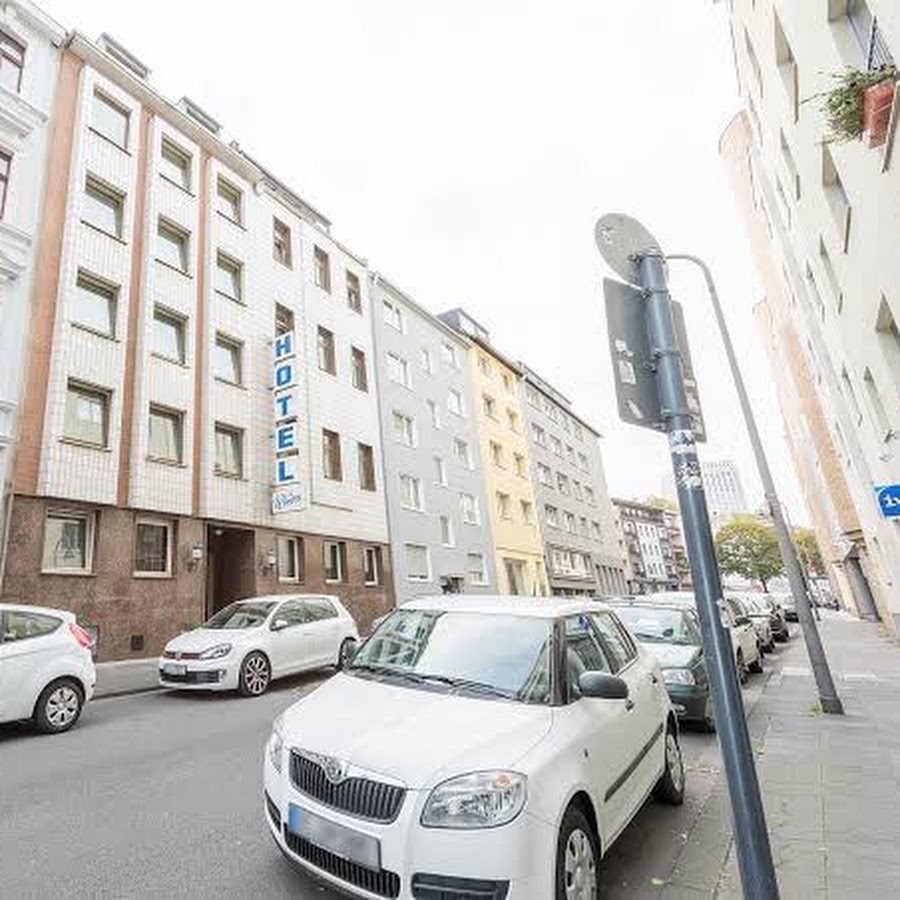 Hotel Windsor in Köln