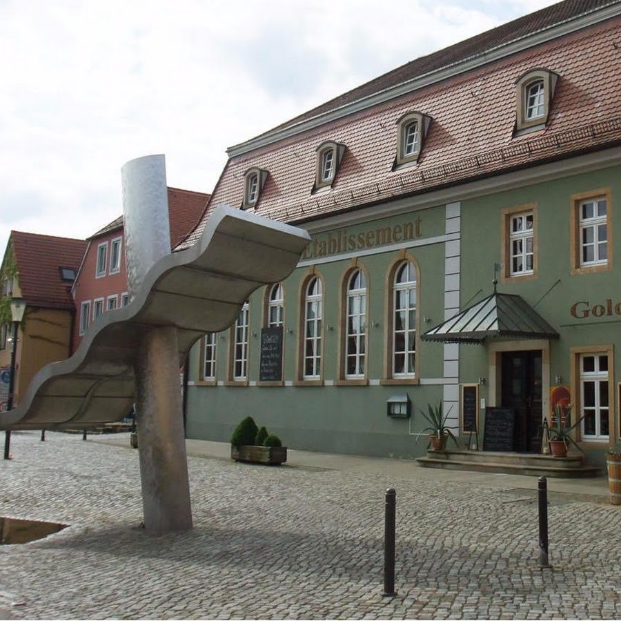 Hotel Goldener Anker Inh. Petra Paul e.K.