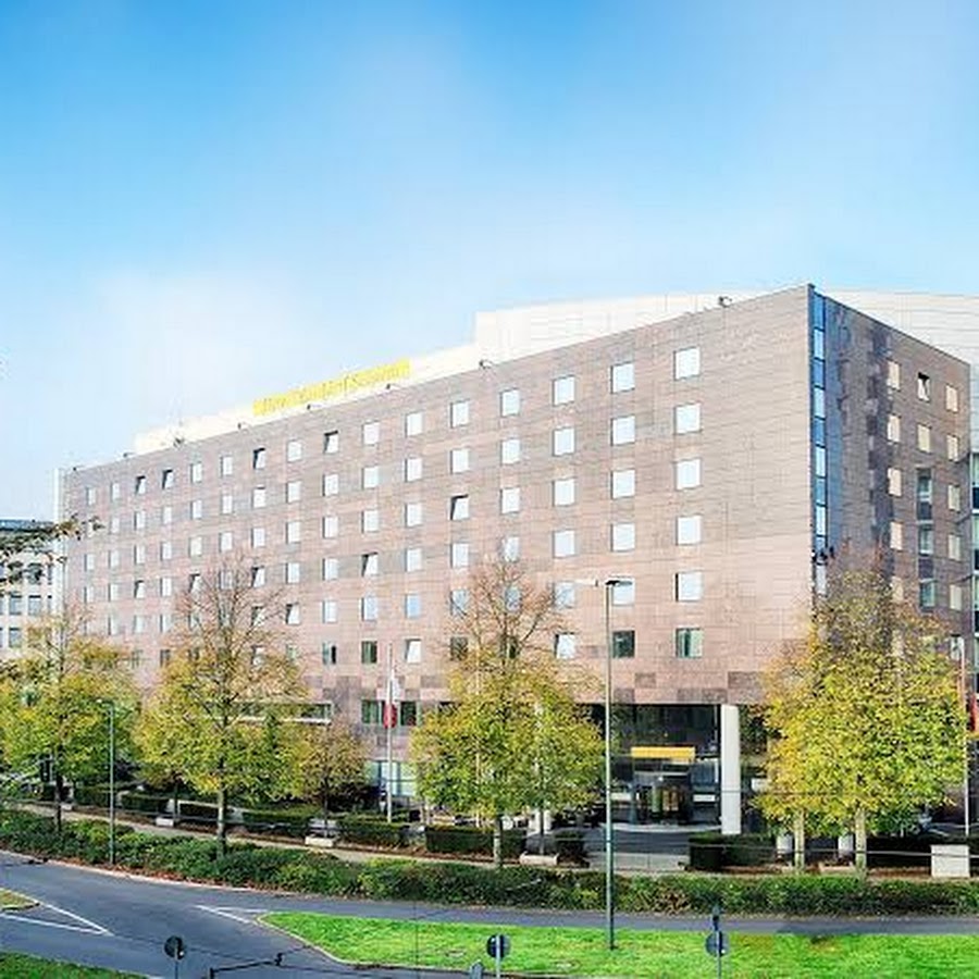 voco Düsseldorf Seestern, an IHG Hotel