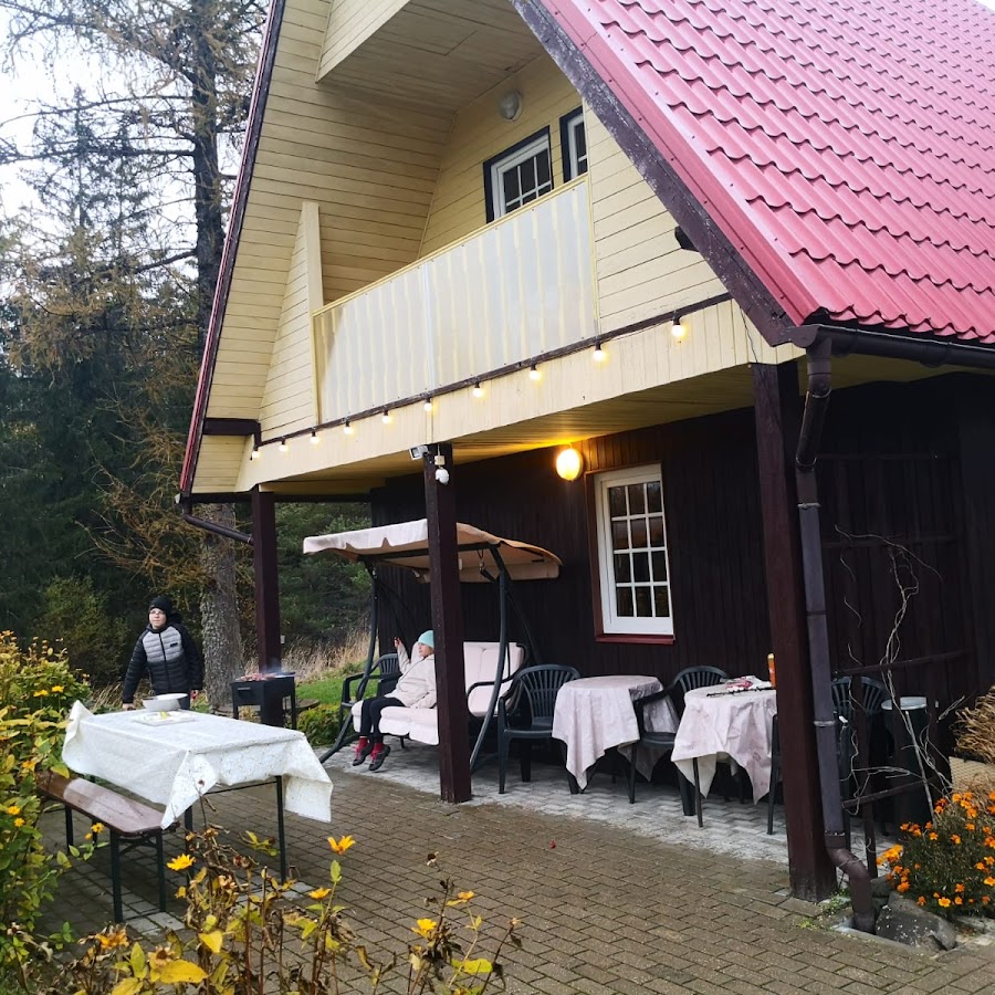 Brīvdienu Māja Celmi