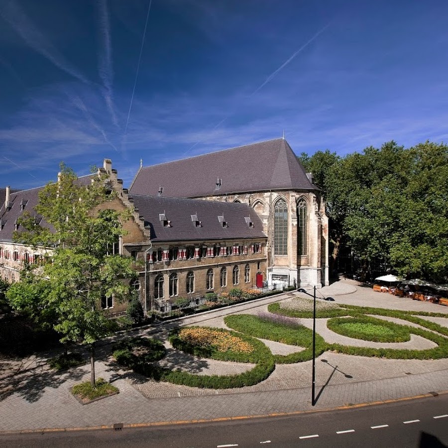 Kruisherenhotel Maastricht