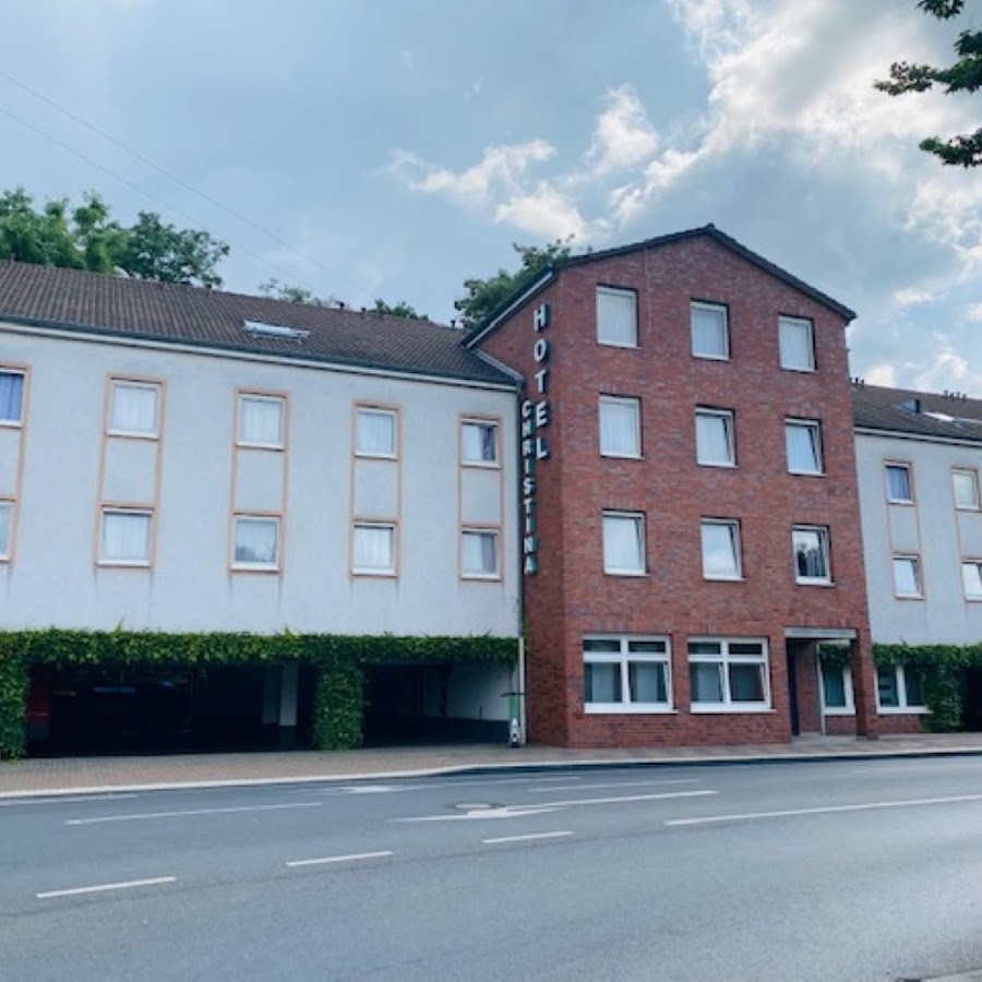 Koch Hotelbetriebs GmbH & Co. KG Hotel Christina