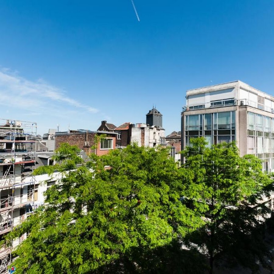 Smartflats - Opera Liège