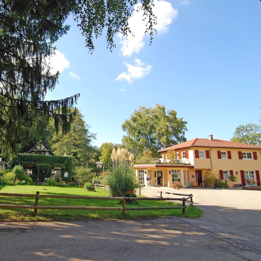Busses Camping am Möslepark in Freiburg