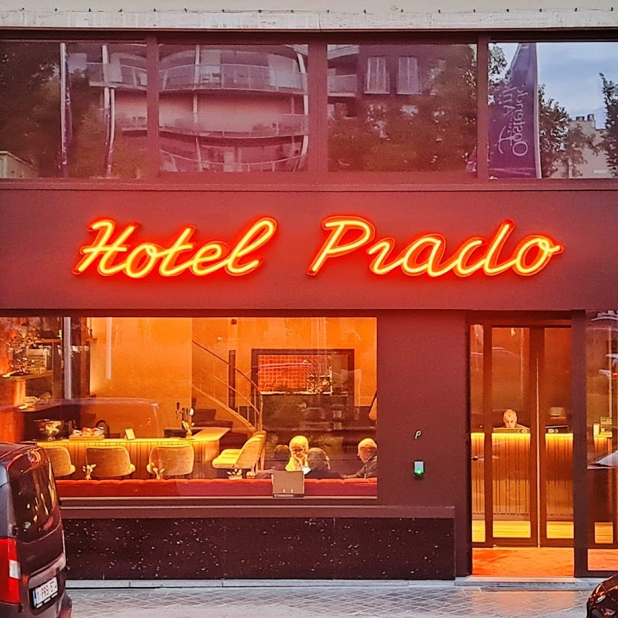 Hotel Prado