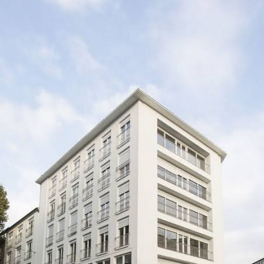 Victoria Apartments GmbH