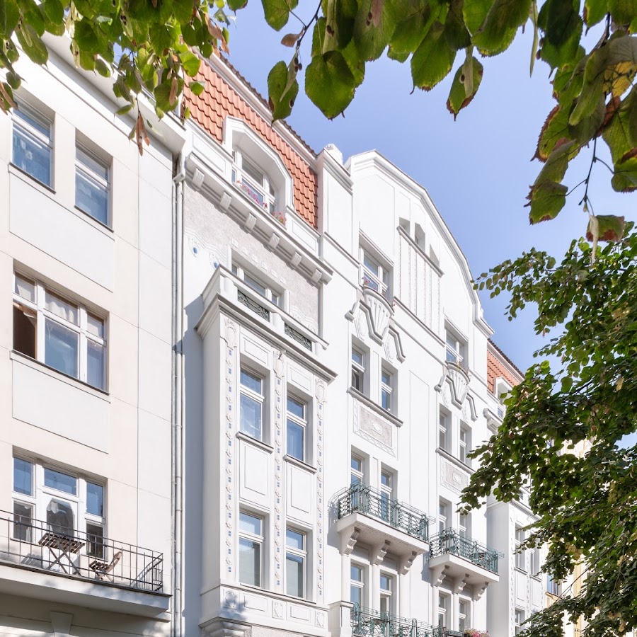 TurnKey I Letná Park Apartments