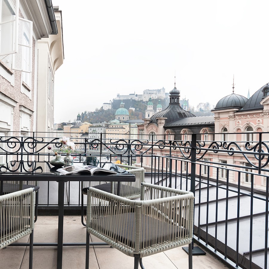 Numa Salzburg Sonate