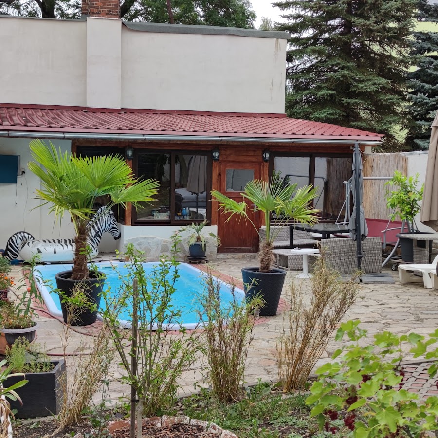 Pension Chevermeto